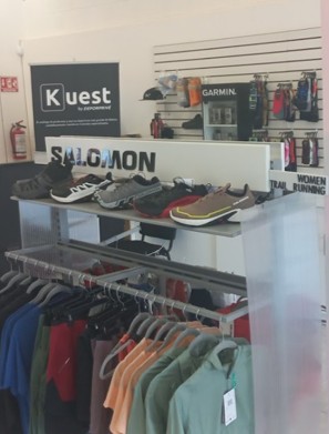 KUEST