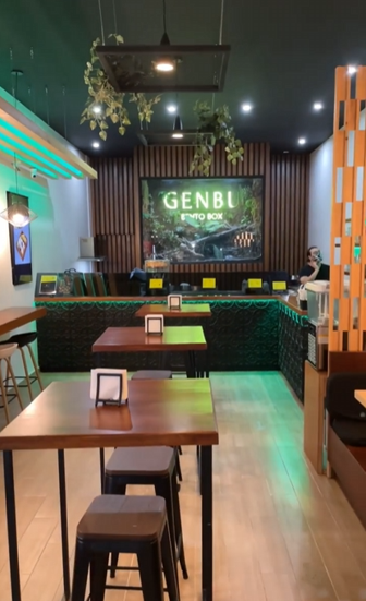 GENBU